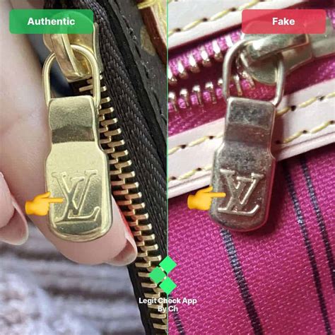 lv geronimos real vs fake|How to Spot a Real vs Fake Louis Vuitton Bag 10 Ways.